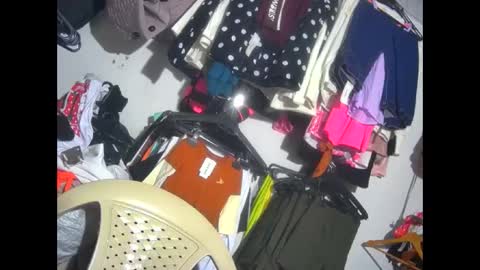 maite2020 online show from December 22, 9:53 pm