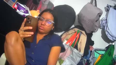 maite2020 online show from December 9, 11:36 am