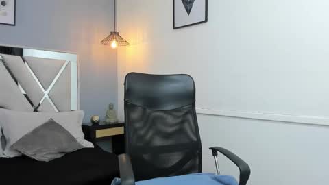 Camila  online show from November 27, 3:14 am