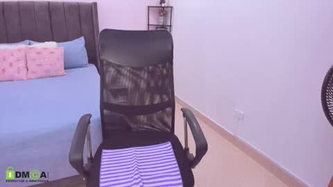 Maite online show from January 8, 12:05 am