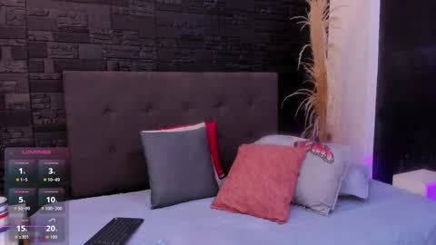 maite_smith69 online show from January 17, 2:26 pm