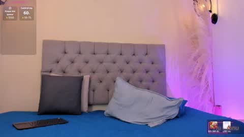 maite_smith69 online show from May 16, 3:00 pm