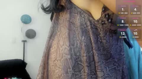 maitte_love online show from February 25, 9:13 am