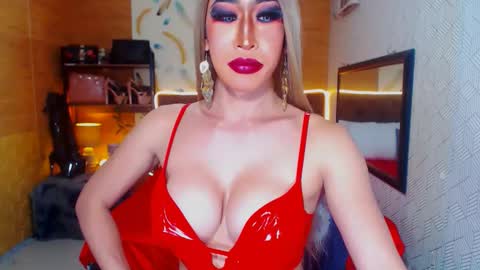 majesticmedusa online show from February 6, 10:04 am