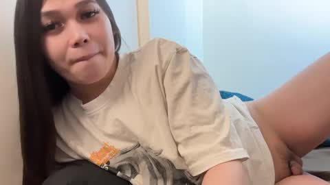 Samantha online show from May 11, 3:07 pm