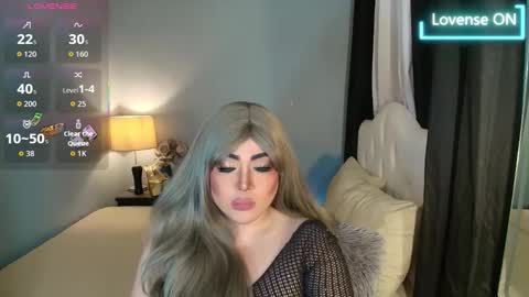 majestydannaxx online show from February 4, 3:10 am