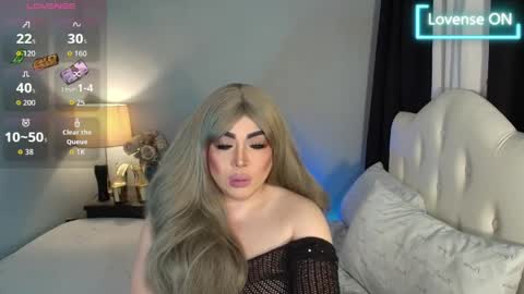 majestydannaxx online show from March 25, 3:24 am