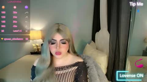 majestydannaxx online show from November 5, 3:41 am