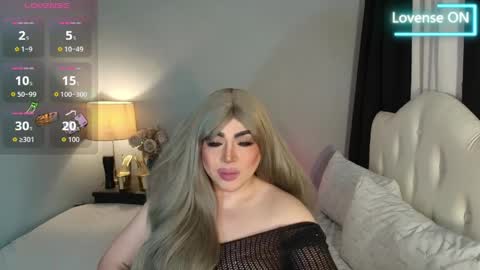 majestydannaxx online show from March 26, 3:34 am