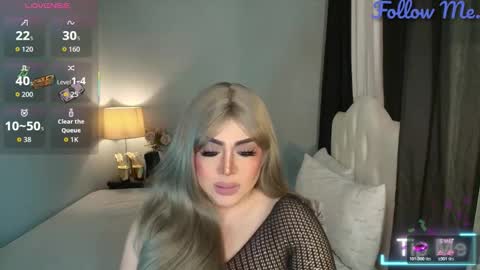 majestydannaxx online show from December 2, 4:00 am