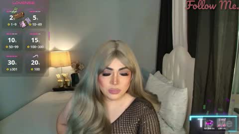 majestydannaxx online show from November 30, 5:14 am