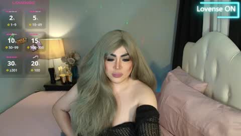 majestydannaxx online show from April 9, 6:19 am