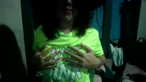 majima_14 online show from January 18, 3:21 pm