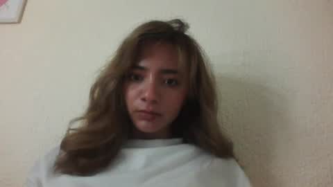 majo_gomezz online show from October 21, 11:08 pm