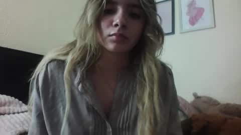 majo_gomezz online show from February 3, 2:53 am