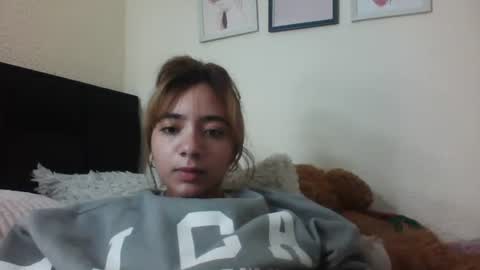 majo_gomezz online show from September 19, 11:30 pm