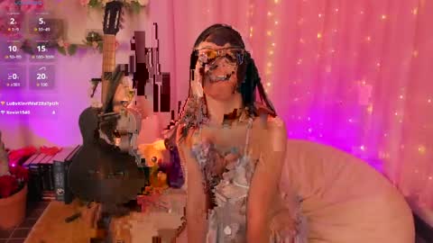 Majo Pretty online show from April 17, 11:40 pm