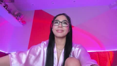 Majo Gomez online show from March 28, 10:49 am