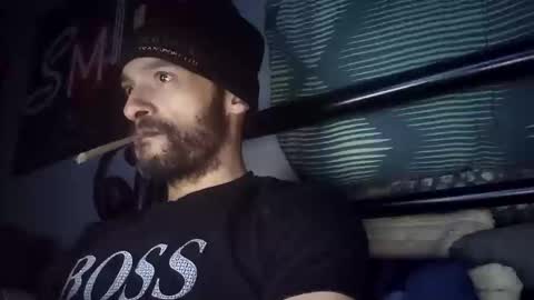 majorb986 online show from January 8, 7:09 pm