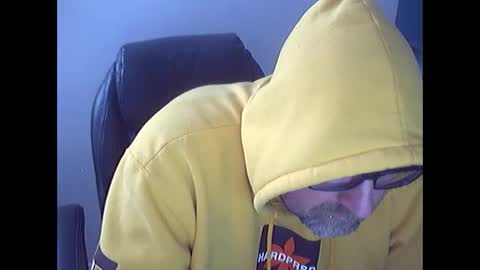 Chris online show from March 10, 6:45 pm