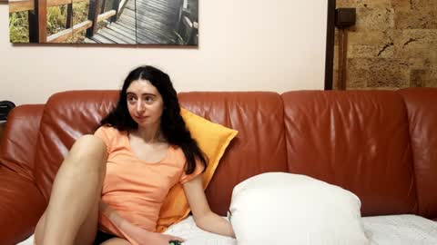 Lena  Ian   online show from January 7, 9:46 pm