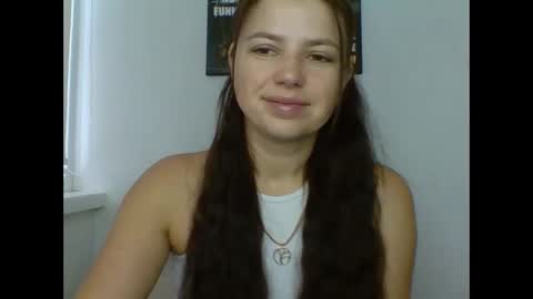 make_mesmile online show from October 4, 6:55 am