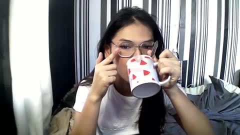 SWEET KEANA online show from March 8, 4:01 am