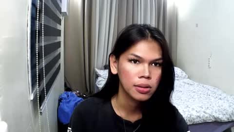 SWEET KEANA online show from October 6, 9:38 am