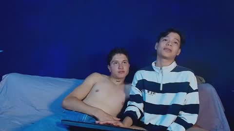 makell_bundchen online show from April 15, 10:40 am