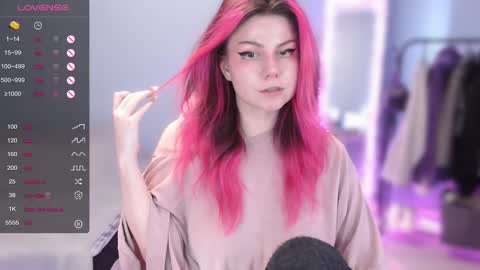 Ruby online show from March 3, 11:11 am