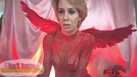  April Dayze  makemebeautiful online show from January 21, 6:34 pm