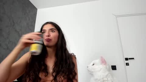 Goddess  Onlyfansportraitmarie online show from January 12, 2:19 pm