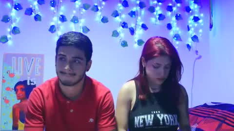 Makenzy darly online show from January 13, 11:49 pm