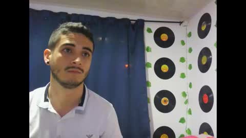 Makenzy darly online show from February 11, 11:44 pm