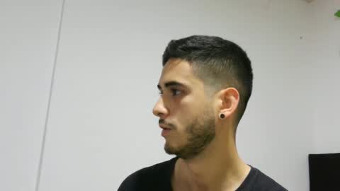 Makenzy darly online show from December 19, 1:07 am