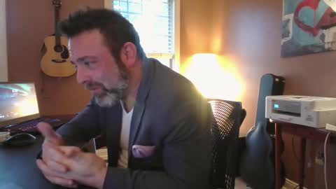 make you drool online show from January 8, 9:31 pm