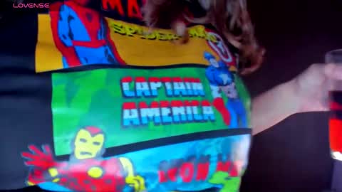 Maki Sins online show from September 9, 6:57 am