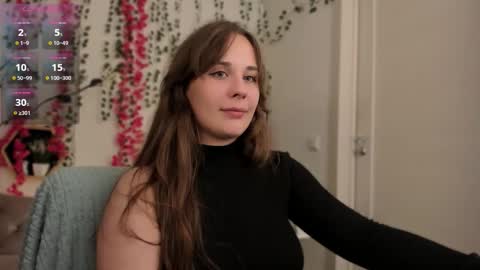 Makima online show from September 27, 8:50 pm