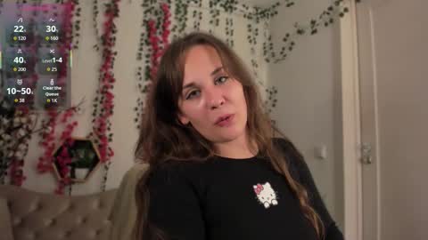 Makima online show from September 13, 8:44 pm