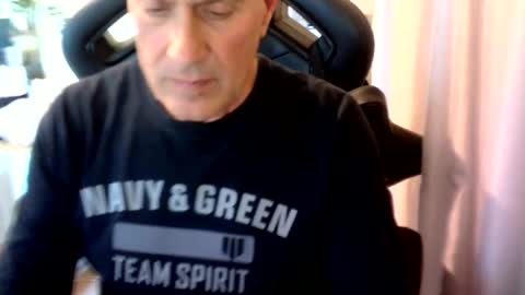 makis8989 online show from December 15, 2:16 pm