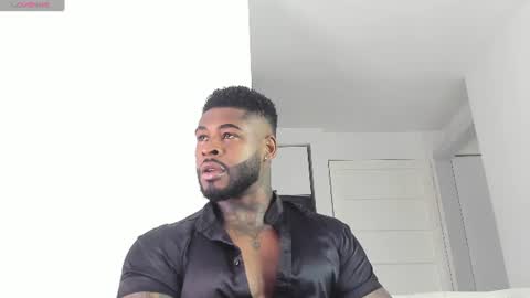 Makonnen online show from July 11, 8:34 pm