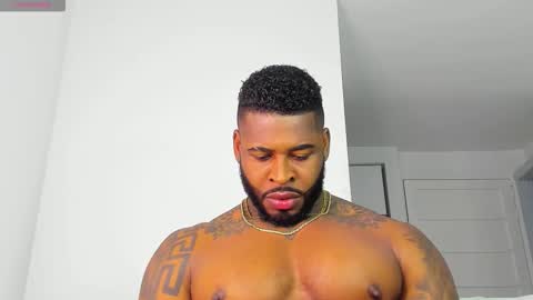 Makonnen online show from February 6, 4:38 am