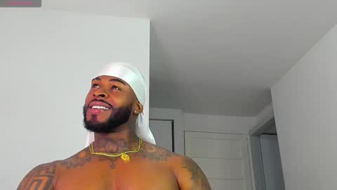 Makonnen online show from January 11, 4:07 am