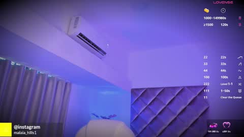 Call Me  Mala   online show from September 15, 8:21 pm