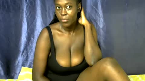 malaika_musa online show from June 27, 12:55 pm