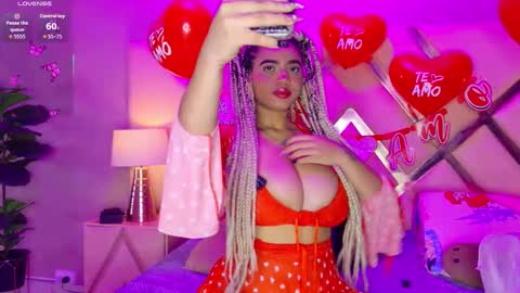   online show from February 14, 5:10 am