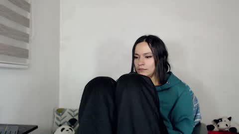 Mariapau online show from February 7, 9:18 pm