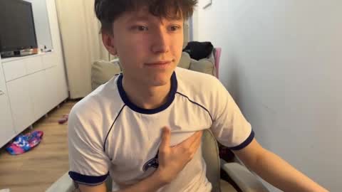 Tom and Mark 3 online show from October 24, 1:34 pm