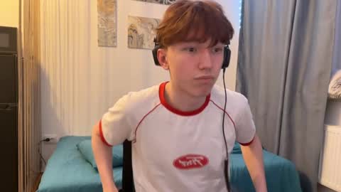 Tom and Mark 3 online show from December 15, 8:05 pm