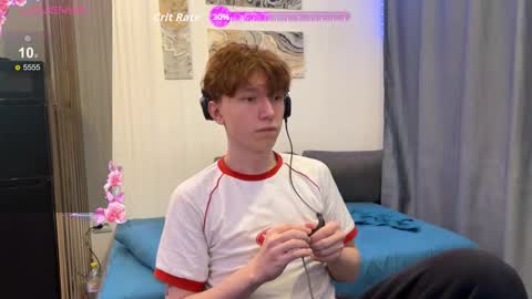 Tom and Mark 3 online show from December 21, 11:00 pm